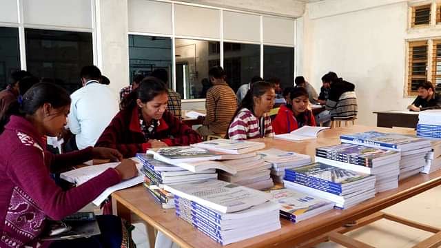 College Image